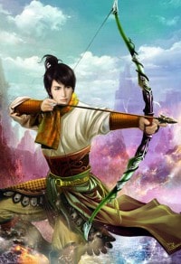 《靠近女局長權力征途》