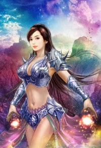 《小魚兒與大蝦米》
