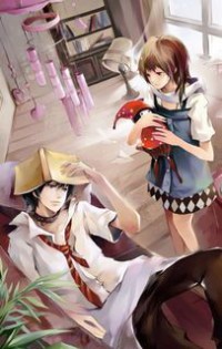 《後孃難當:我靠養崽洗白了! 》
