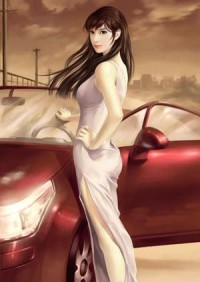 《神醫來襲:撩個夫君寵上天》