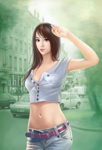 《走火》