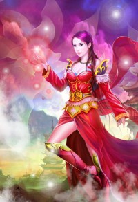 《炮灰女的另類修仙》