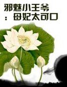 《邪魅小王爺:母妃太可口》