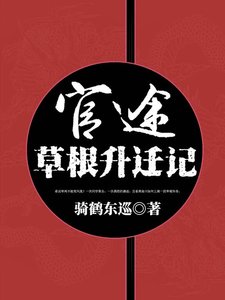 《官途:草根升遷記》