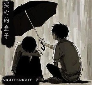 《實心的盒子》