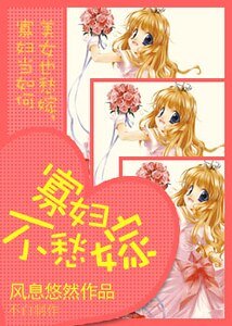 《(網王同人)寡婦不愁嫁》