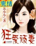 《狂愛頑妻》
