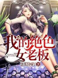 《我的絕色女老闆》