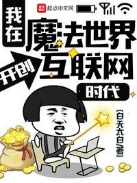 《我在魔法世界開創網際網路時代》
