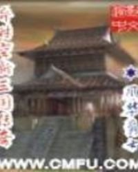 《異時空新三國傳奇》