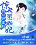 《驚世第一魅妃:巔峰元素師》
