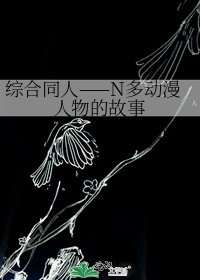 《綜合同人——N多動漫人物的故事》