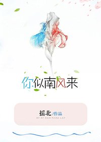 《你似南風來》