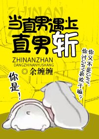 《當直男遇上直男斬》
