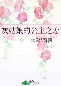 《灰姑娘的公主之戀》