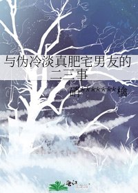 《與偽冷淡真肥宅男友的二三事》