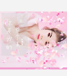 《你是我的整個夏天》