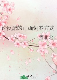 《論反派的正確飼養方式》