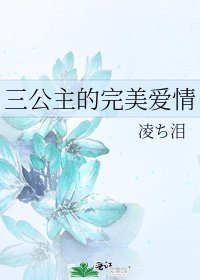 《三公主的完美愛情》