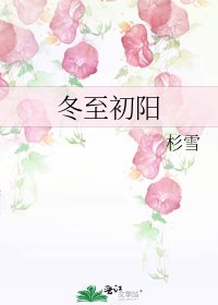 《冬至初陽》