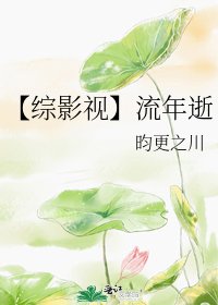 《【綜影視】流年逝》
