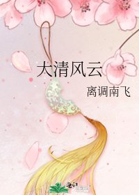 《大清風雲》