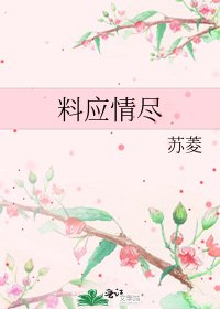 《料應情盡》