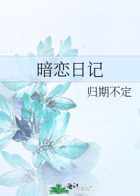 《暗戀日記》