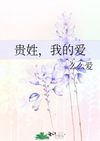 貴姓，我的愛