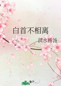 《白首不相離》
