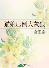 《貓娘壓倒大灰狼》