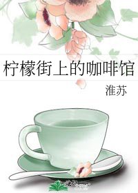 《檸檬街上的咖啡館》