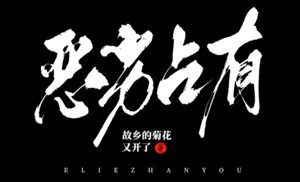 《惡劣佔有》