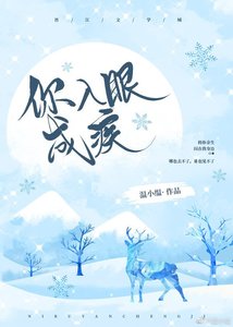《你入眼成疾》